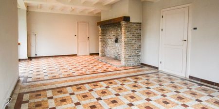 Woning te huur in Jabbeke voor € 995 met 3 slaapkamers - Foto 2