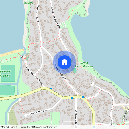 2 Swann Beach Road, Stanmore Bay, Rodney