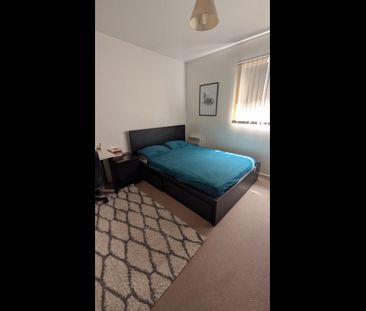 Room in a Shared Flat, Carmine Wharf, E14 - Photo 6