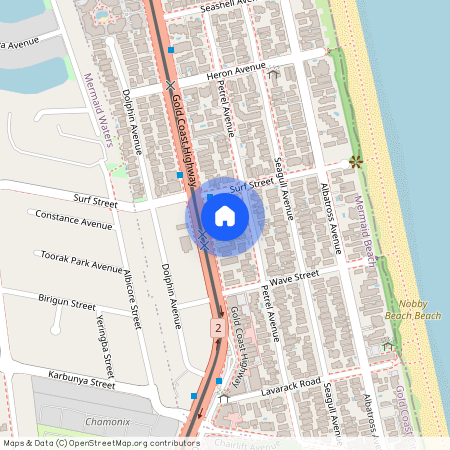 15/2269-2271 Gold Coast Highway, Qld 4218, Mermaid Beach