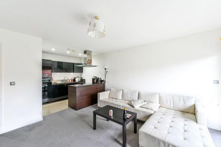 1 bedroom flat to rent - Photo 3
