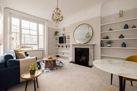 Eardley Crescent - Photo 3