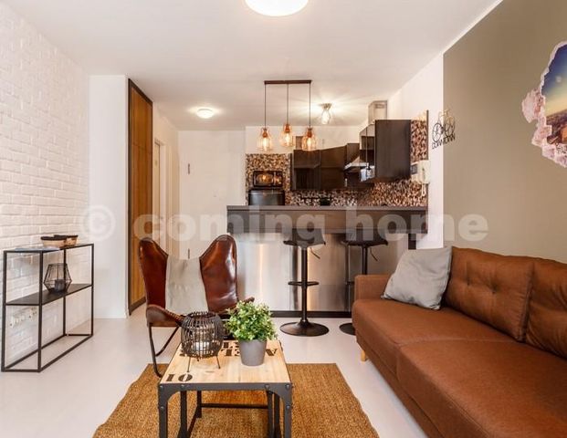 New York meets Berlin - Foto 1