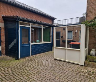 Wethouder van Akenstraat 26 - Photo 1