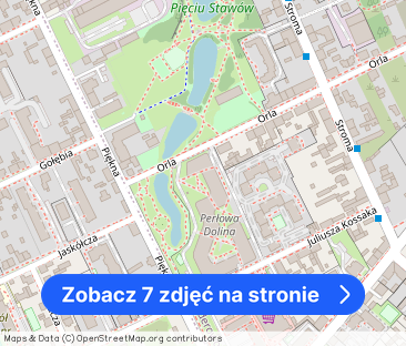 Mieszkanie na Osiedlu Perłowa Dolina. - Zdjęcie 1