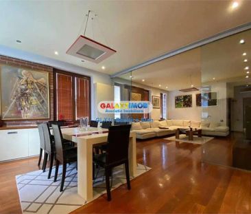 Inchiriere apartament foarte generos DOROBANTI / PARCUL FLOREASCA - Photo 6