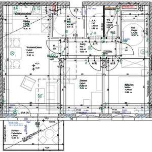 Bahnhofstraße 14-7 - Photo 2