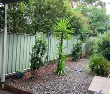 Modern two bedroom unit in sought after location. - Photo 5