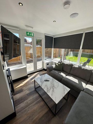 5 bedroom house share to rent - Photo 2