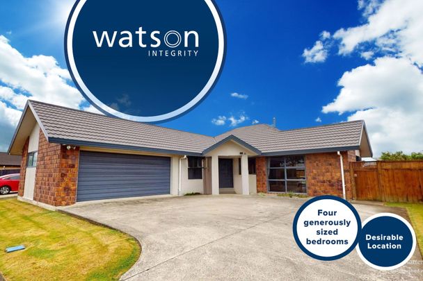 Kelvin Grove - 4 bedrooms - Photo 1