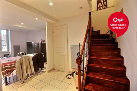 Location Appartement 3 pièces 67m² PUYLAURENS 81700 - Photo 5