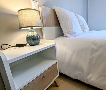 Location Appartement 2 pièces 41m² ELBEUF 76500 - Photo 2