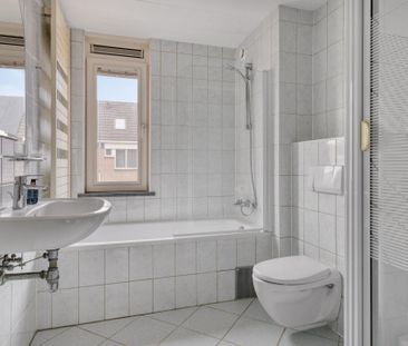 Te huur: Huis Gdyniapad in Rotterdam - Foto 4