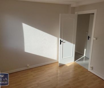 Location Appartement 3 pièces 55m² DIJON 21000 - Photo 3