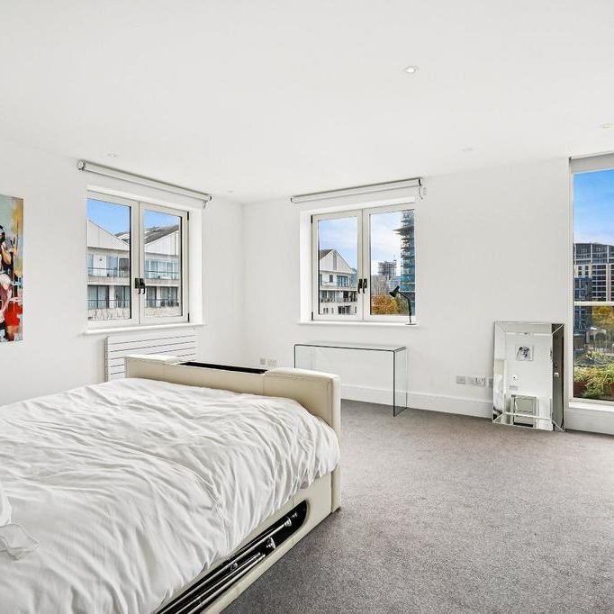 5 bedroom flat to rent - Photo 1