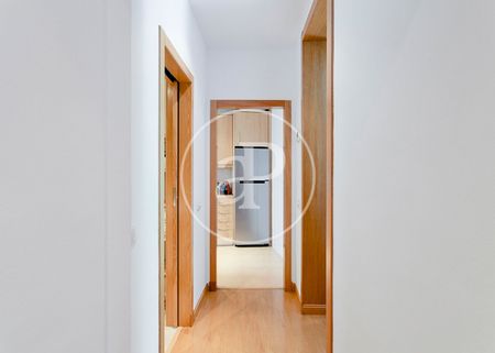 Flat for rent with views in Sol (Madrid) - Photo 2