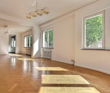 Appartement te huur - Foto 1