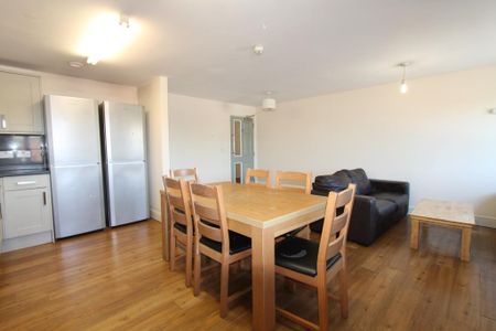 6 bedroom flat to rent - Photo 2