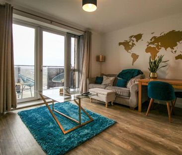 1 bedroom apartment to rent - Photo 1