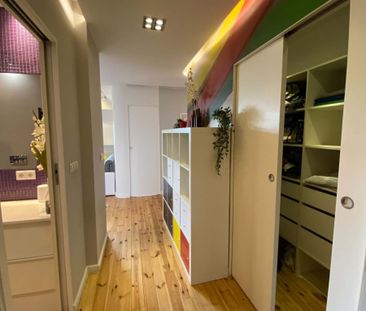 Warszawa, Białołęka, Warszawa, Białołęka, Krokwi – zdjęcie 3