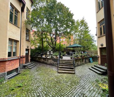 Vattenledningsvägen, Hägersten - Photo 5