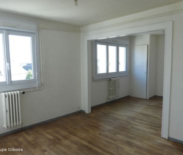 Appartement T1 à louer Rennes centre ville - 24 m² - Photo 4