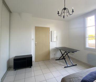 Location Appartement 2 pièces 24m² CESSON SEVIGNE 35510 - Photo 6
