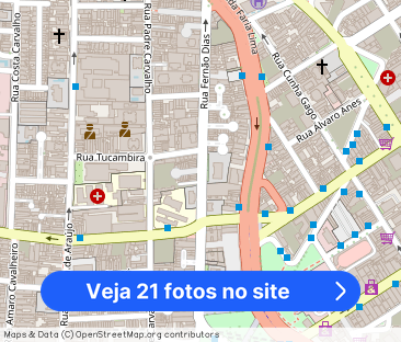 Localização - Foto 1