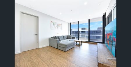 FURNISHED TOP FLOOR MASCOT HOME WITH DISTRIC VIEW - Photo 4