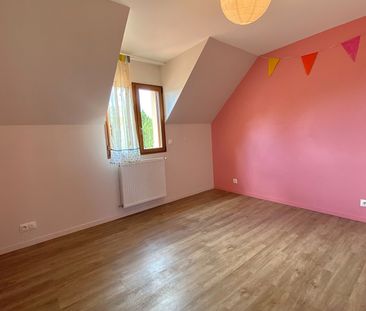Sartrouville - Quartier Gare - Maison 115.04 m2 - Photo 1