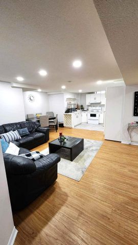 For Lease - 44 Meadowlands Boulevard Unit# BASEMENT, Hamilton, Ontario - Photo 2