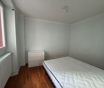 Location Appartement 3 pièces 88m² - Photo 3