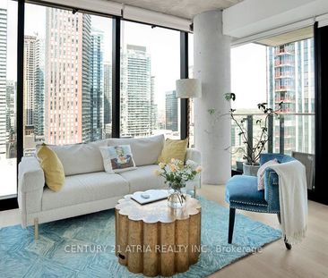 For Lease - 224 King Street Unit# 1901, Toronto, Ontario - Photo 6