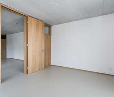 Modernes Wohnen am Puls der Zeit - Photo 5