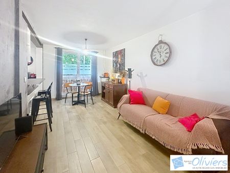 Appartement à louer Saint-Cyr-l'École - Photo 3