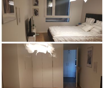 Appartement à Etoy - Photo 3