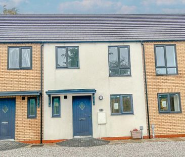 3 bedroom terraced house to rent - Photo 1