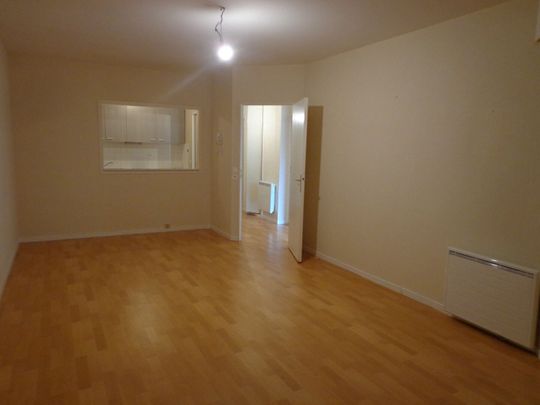 Location Appartement 2 pièces 51m² - Photo 1