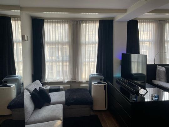 Te huur: Appartement Rusland in Amsterdam - Foto 1