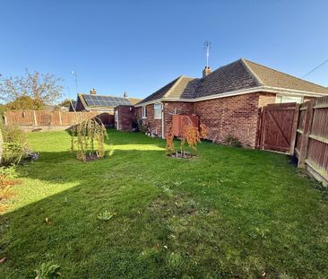 2 bedroom detached bungalow to rent - Photo 5