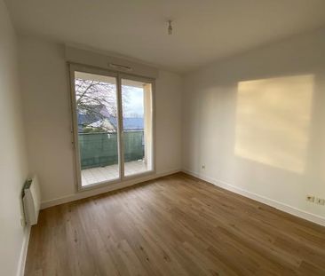 Location Appartement 3 pièces 62m² TREILLIERES 44119 - Photo 1