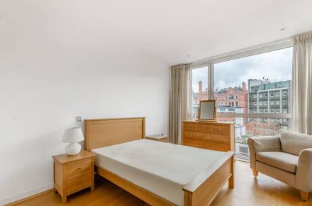 1 bedroom flat to rent - Photo 5