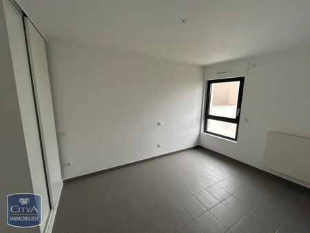 Location Appartement 3 pièces 76m² STRASBOURG 67100 - Photo 2