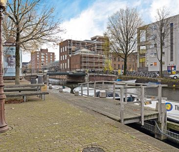 Jacob van Lennepstraat 241B, 1053 JD, Amsterdam - Foto 1