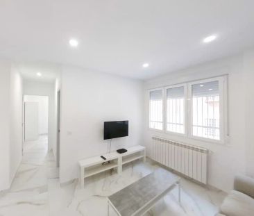 Piso de alquiler en Calle del Maestro Alonso, Fuente del Berro - Foto 3