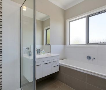 More like a home featuring two living areas - Photo 5