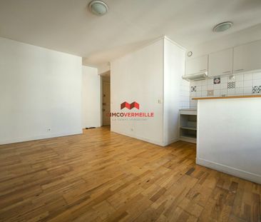 Location Appartement 2 pièces 35m² - Photo 4