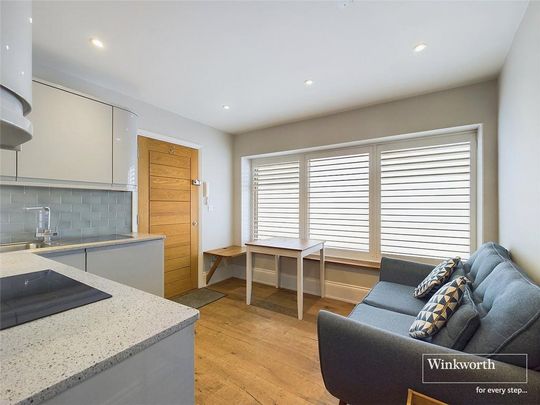 1 bedroom apartment to rent - Photo 1