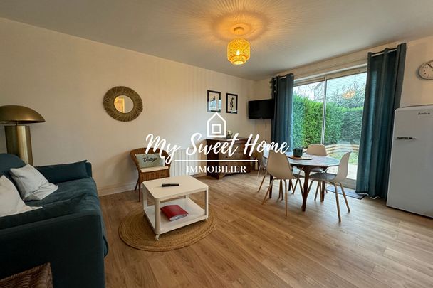 Location Appartement 2 pièces 36m² - Photo 1
