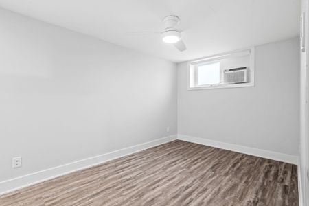 For Lease - 569 Mcleod Street Unit# 4, Ottawa Centre, Ontario - Photo 3